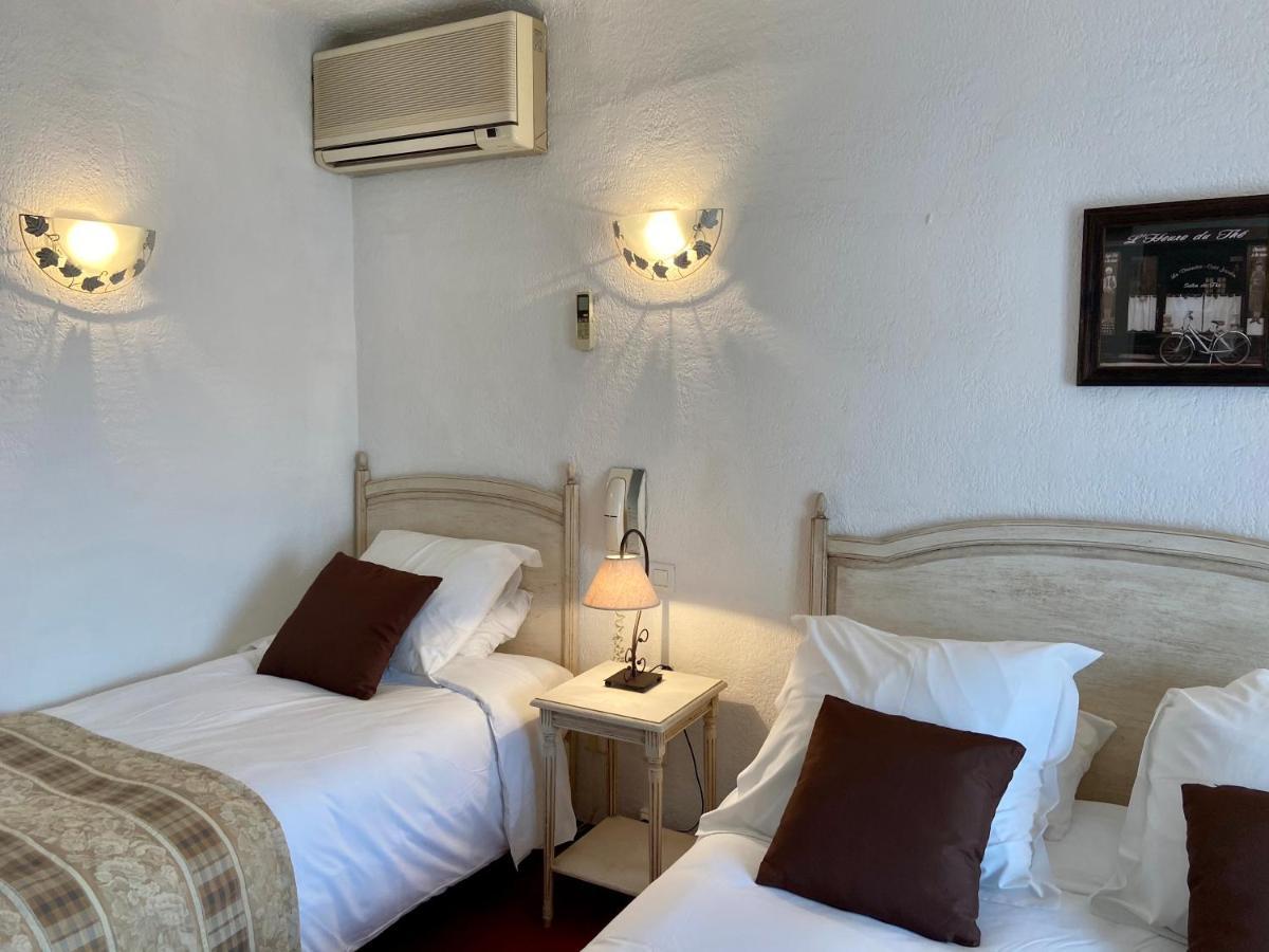Hotel Porte De Camargue - Les Quais D'آرْلْ المظهر الخارجي الصورة